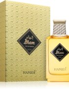 Hamidi Ilham Gold Eau de Parfum unisex 100 ml