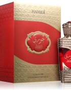 Hamidi Jouri illatos olaj hölgyeknek 20 ml