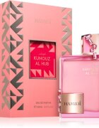 Hamidi Kunouz Al Hub Eau de Parfum hölgyeknek 100 ml