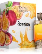 Hamidi Passion illatos olaj unisex 20 ml