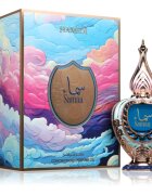 Hamidi Samaa illatos olaj unisex 20 ml