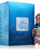 Hamidi Sapphire illatos olaj unisex 20 ml