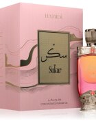 Hamidi Sukar illatos olaj unisex 20 ml
