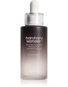 Haruharu Wonder Black Rice Hyaluronic Botanical 2GF Wonderful Ampoule Ránctalanító és hidratáló szérum nyugtató hatással 30 ml
