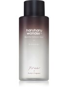 Haruharu Wonder Black Rice Hyaluronic Essence koncentrált tonik az arcbőr regenerálására és megújítására parfümmentes 150 ml