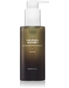 Haruharu Wonder Black Rice Moisture tisztító és sminklemosó olaj az érzékeny és intoleráns bőrre 150 ml