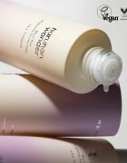 Haruharu Wonder Black Rice Probiotics Barrier eszencia az arcbőr táplálásáért és természetes hidratáltságának megőrzéséért 120 ml