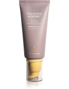 Haruharu Wonder Black Rice Pure Mineral Relief Daily Sunscreen nyugtató ásványi fényvédő krém SPF 50+ 50 ml