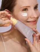 Haruharu Wonder Black Rice Pure Mineral Relief Daily Sunscreen nyugtató ásványi fényvédő krém SPF 50+ 50 ml