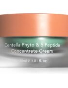 Haruharu Wonder Centella Phyto & 5 Peptide Concentrate Cream többfunkciós krém a táplálásért és hidratálásért 30 ml