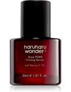 Haruharu Wonder Rose PDRN Firming Serum megújító arcszérum feszesítő hatással 30 ml