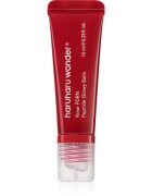 Haruharu Wonder Rose PDRN Peptide Glowy Balm tápláló szájbalzsam peptidekkel 10 ml