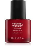 Haruharu Wonder Rose PDRN Soothing Serum hidratáló és nyugtató szérum az arcbőr regenerálására és megújítására 30 ml