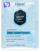 HASK Argan Oil mélyregeneráló kondicionáló száraz és sérült hajra 50 ml
