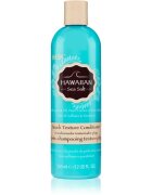 HASK Hawaiian Sea Salt textúráló balzsam hullámok formázására 355 ml