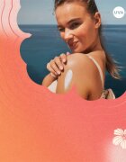 Hawaiian Tropic Glowing Protection Dry Oil Spray napvédő spray SPF 15 177 ml