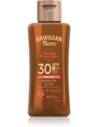 Hawaiian Tropic Glowing Protection Dry Oil száraz olaj napozáshoz SPF 30 75 ml