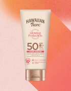 Hawaiian Tropic Glowing Protection Face Cream napozókrém arcra SPF 50 50 ml