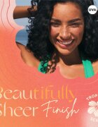 Hawaiian Tropic Glowing Protection Mini napozó krém SPF 15 100 ml