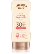 Hawaiian Tropic Glowing Protection Sunscreen Lotion napozótej SPF 30 170 ml