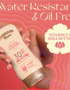 Hawaiian Tropic Glowing Protection Sunscreen Lotion napozótej SPF 30 170 ml