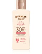 Hawaiian Tropic Glowing Protection Sunscreen Lotion napozótej SPF 30 75 ml