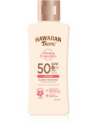 Hawaiian Tropic Glowing Protection Sunscreen Lotion napozótej SPF 50 75 ml