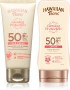 Hawaiian Tropic Glowing Protection szett