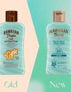 Hawaiian Tropic Hydrating After Sun Lotion hidratáló napozás utáni tej 60 ml