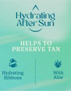 Hawaiian Tropic Hydrating After Sun Lotion hidratáló napozás utáni tej 60 ml