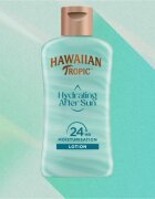 Hawaiian Tropic Hydrating After Sun Lotion hidratáló napozás utáni tej 60 ml