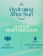 Hawaiian Tropic Hydrating After Sun Nourishing Oil hidratáló olaj napozás után 150 ml