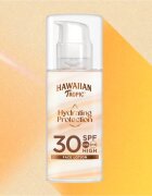 Hawaiian Tropic Hydrating Protection Face Lotion napozókrém arcra SPF 30 50 ml