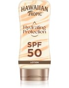 Hawaiian Tropic Hydrating Protection Lotion napozó testkrém SPF 50 180 ml