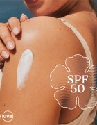 Hawaiian Tropic Hydrating Protection Lotion napozó testkrém SPF 50 180 ml