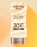 Hawaiian Tropic Hydrating Protection Lotion napozókrém 180 ml
