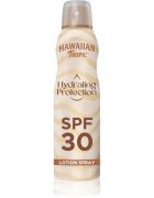 Hawaiian Tropic Hydrating Protection Lotion Spray napozó spray SPF 30 177 ml