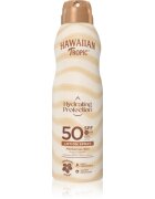 Hawaiian Tropic Hydrating Protection Lotion Spray napozó spray SPF 50 220 ml