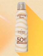 Hawaiian Tropic Hydrating Protection Lotion Spray napozó spray SPF 50 220 ml