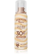 Hawaiian Tropic Hydrating Protection Scalp Mist védő permet hajra SPF 30 60 ml