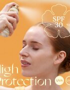 Hawaiian Tropic Hydrating Protection Scalp Mist védő permet hajra SPF 30 60 ml