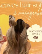 Hawaiian Tropic Hydrating Protection Scalp Mist védő permet hajra SPF 30 60 ml
