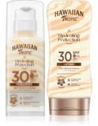 Hawaiian Tropic Hydrating Protection szett
