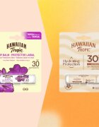 Hawaiian Tropic Lip Balm Protector Labial ajakbalzsam SPF 30 4 ml