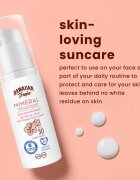 Hawaiian Tropic Milk Face Lotion naptej az egész arcra SPF 30 50 ml