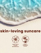 Hawaiian Tropic Milk Face Lotion naptej az egész arcra SPF 30 50 ml