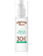 Hawaiian Tropic Mineral Sun Milk Napfény elleni védelem SPF 30 100 ml