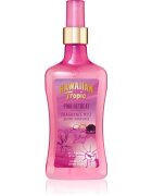 Hawaiian Tropic Perfumes Pink Retreat testápoló spray hölgyeknek 250 ml