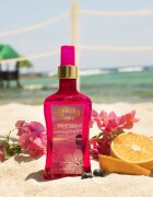 Hawaiian Tropic Perfumes Pink Retreat testápoló spray hölgyeknek 250 ml