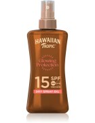 Hawaiian Tropic Protective Coconut and Guava napozó spray SPF 15 200 ml